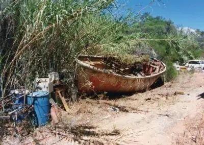 Qatar Cruise Boat RiverGum Cruises