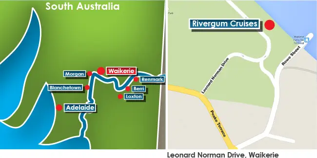 Location Our Locations