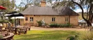 River Rest House
