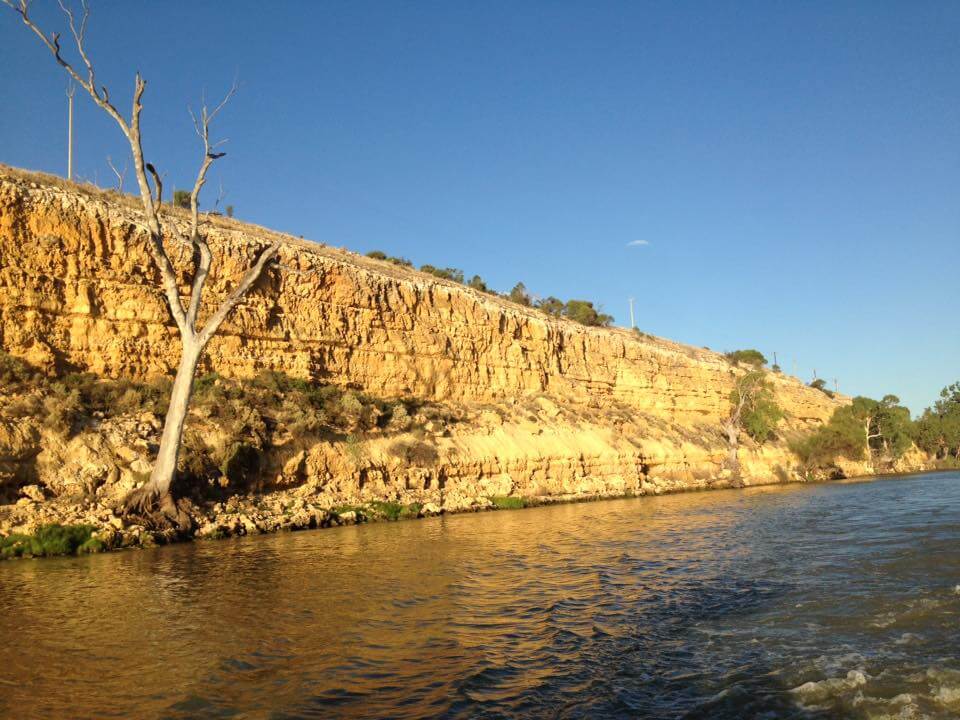 Our River Our River